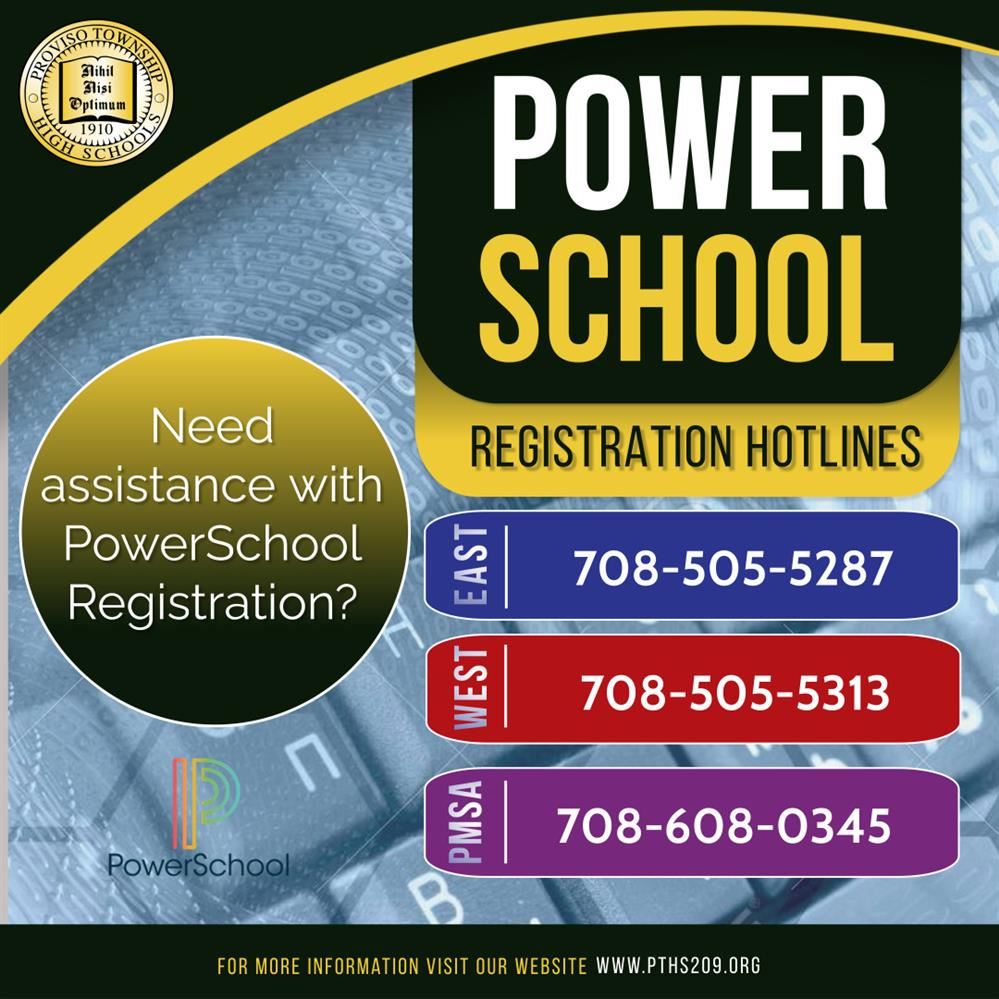 Proviso Mathematics & Science Academy / Homepage